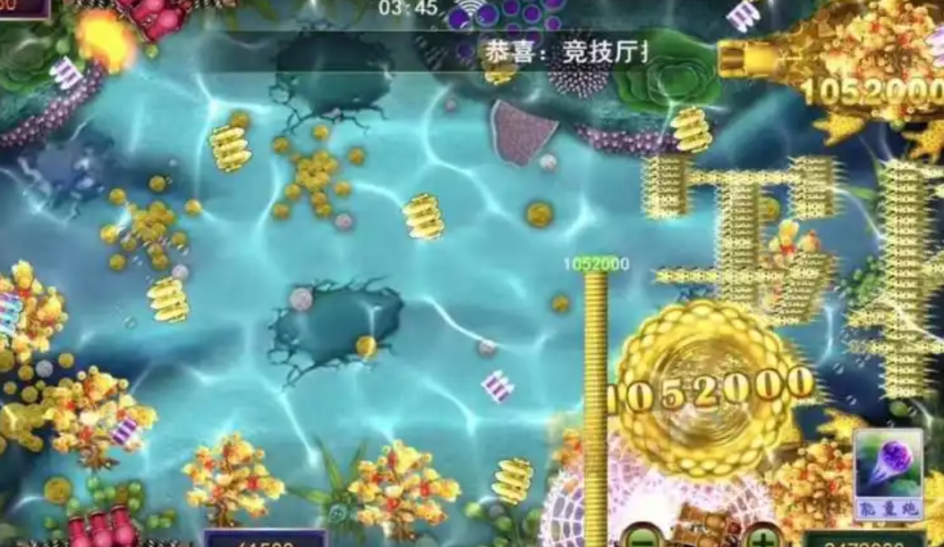 星力十代游戏